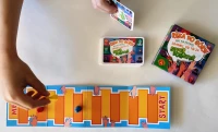 4. Alexander Quiz Ręka do góry! Zgadnij co to za Superbohater